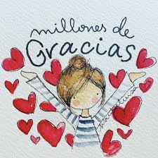 Gracias